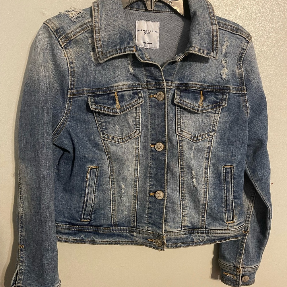 Arizona jean jacket